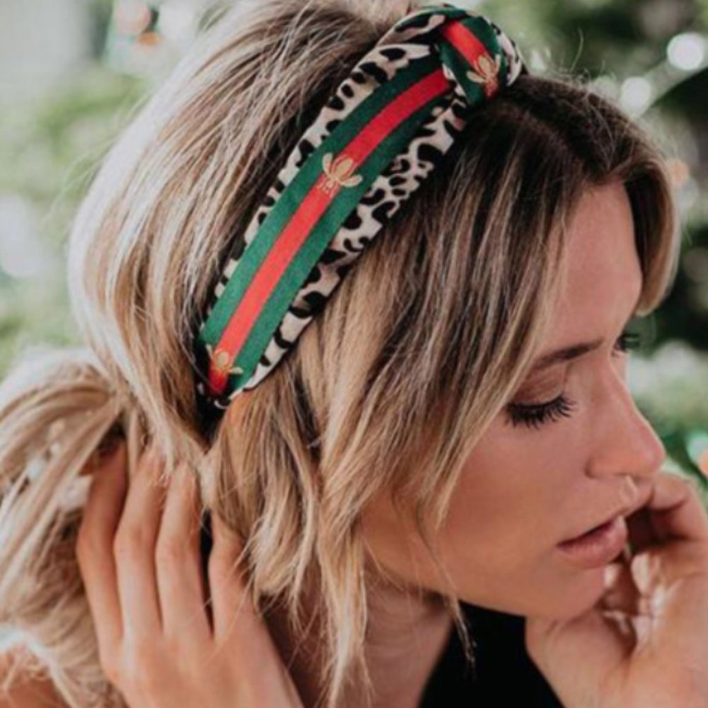 Knot Headband
